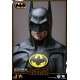 Batman 1989 MMS DX Action Figure 1/6 Batman 30 cm